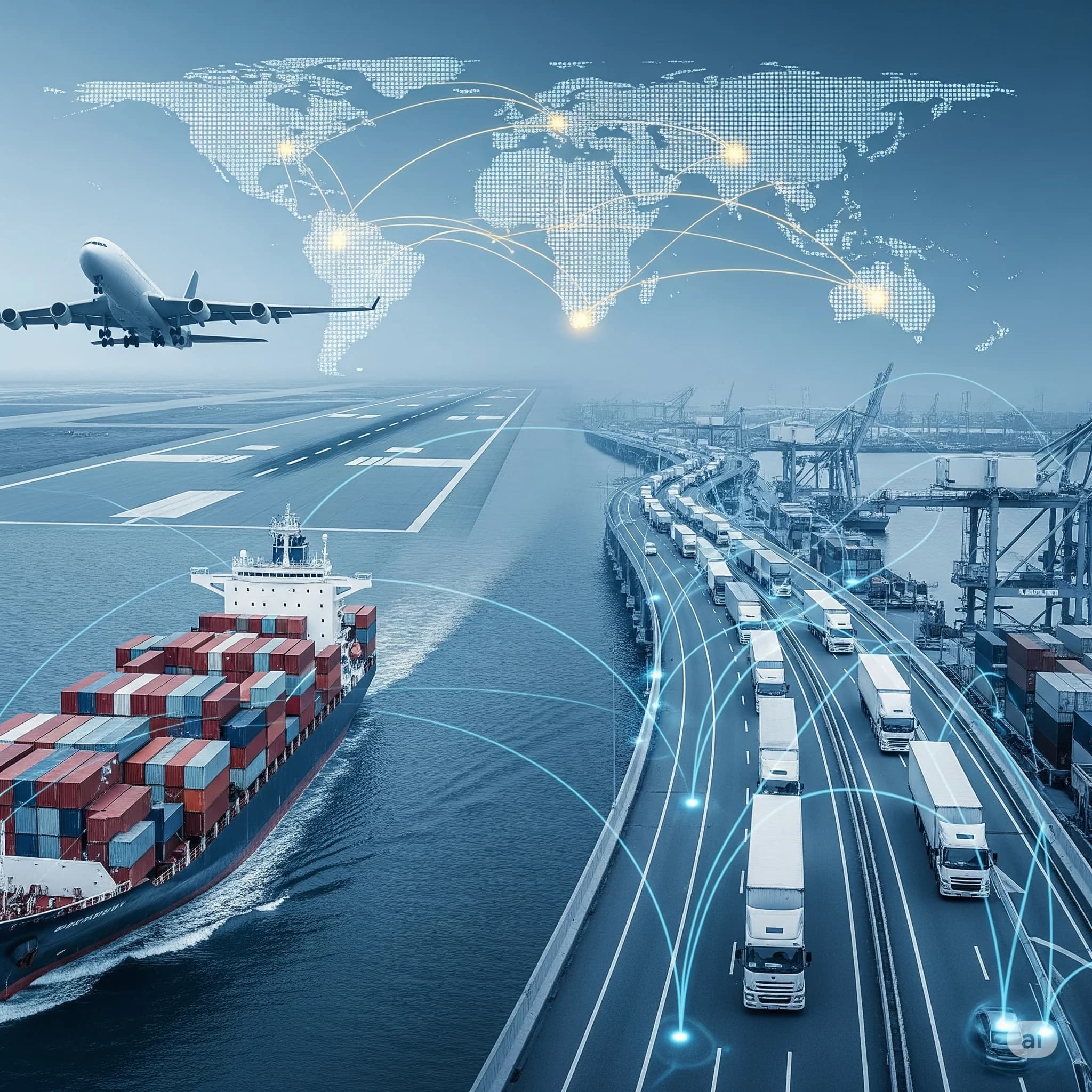 Commerce & Management