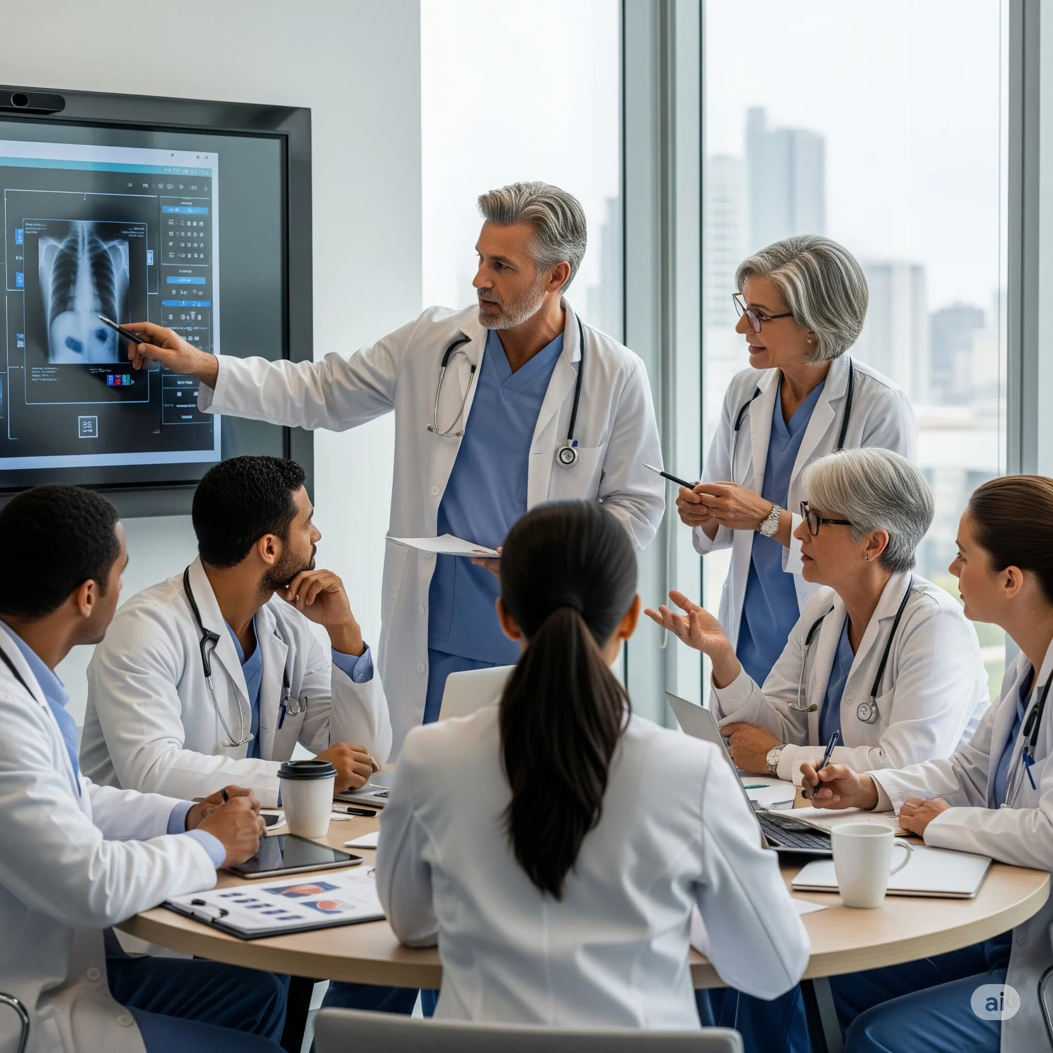 Medicine (MBBS & BDS)