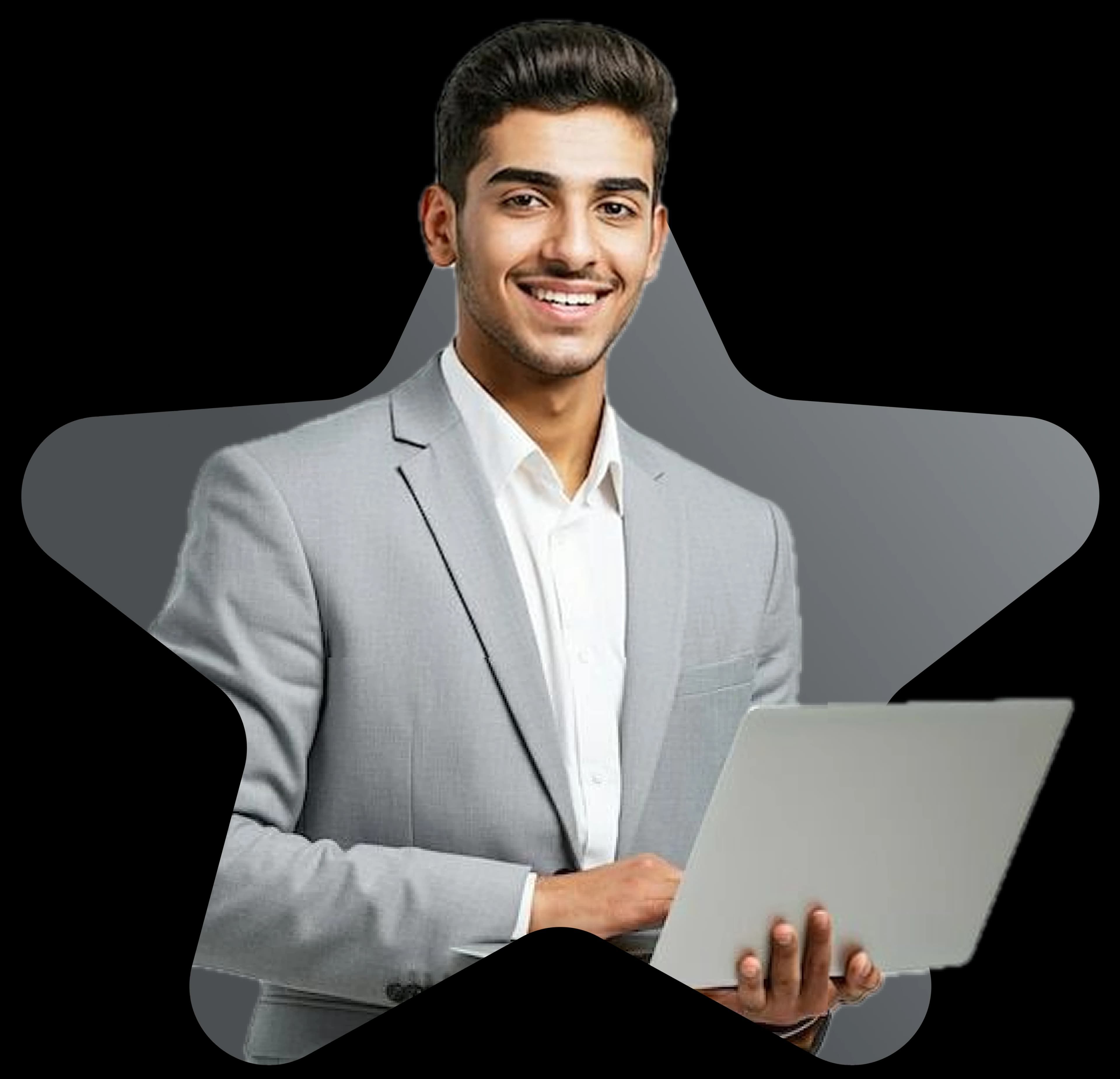 Profile Building and Branding