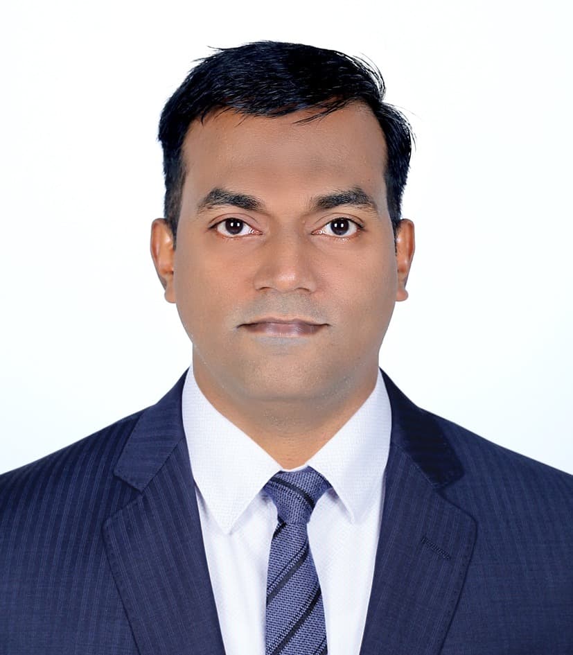 Sulaiman Oorakam - Director | Alzahra Group & FIFA Global | Founder - Career Map