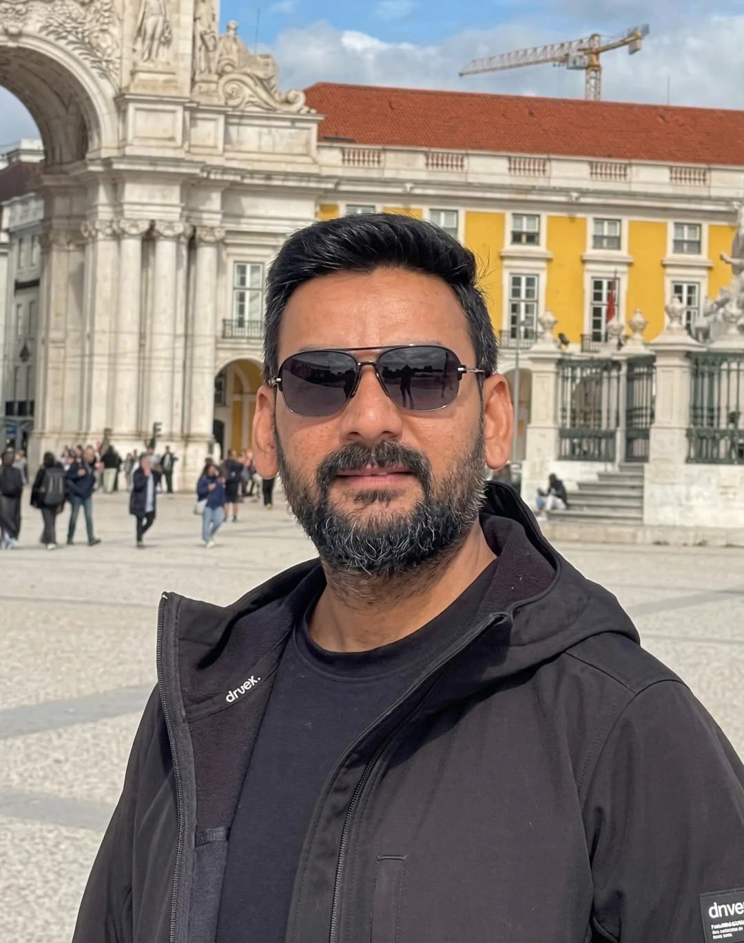 Dr Minhaj Khan - Senior Consultant Turkey Education