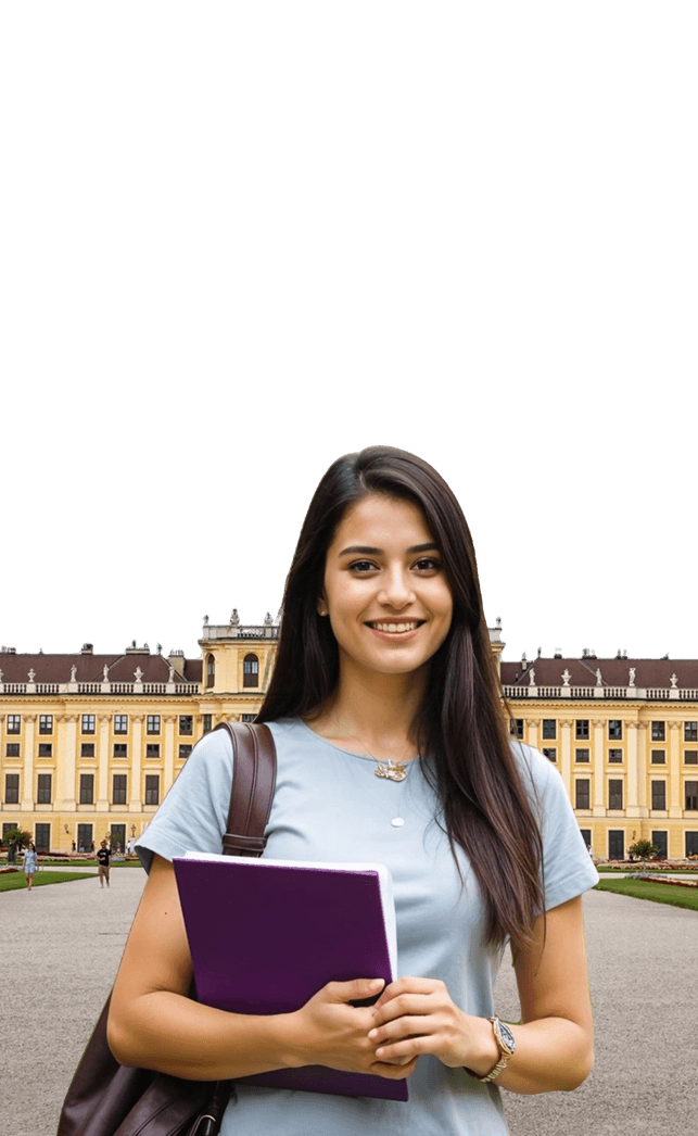 International students exploring education opportunities with Career Map