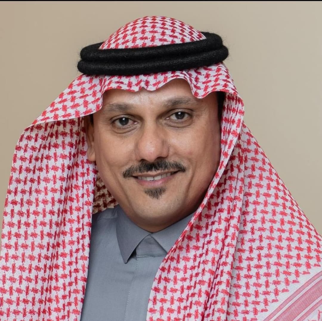 Mossa Abkar Mohammed Yajzi - Chairman & Chief Executive Officer