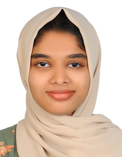 Fathima Lessin K - Malaysian Education Consultant | Career Map